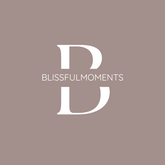 BLISSFULLMOMENTS - Online Shop